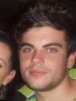 Person who looks like Casey Affleck