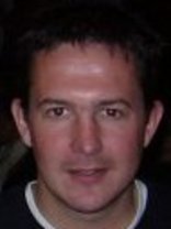 Person who looks like John Cusack