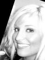 Person who looks like Brooke Hogan