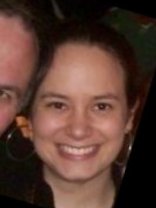 Person who looks like Summer Glau