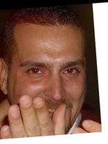 Person who looks like Jude Law