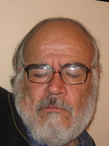 Person who looks like Sean Connery