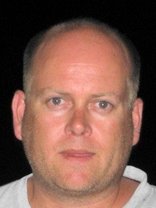 Person who looks like Michael Chiklis