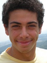 Person who looks like Gary Dourdan