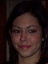 Person who looks like Rose McGowan