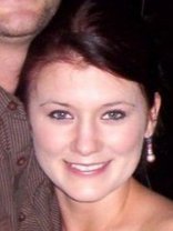 Person who looks like Rachel Boston