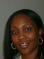 Person who looks like Vivica A. Fox