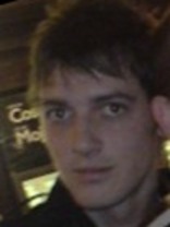 Person who looks like Anton Yelchin