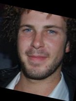 Person who looks like Paul Rudd