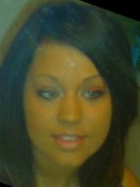 Person who looks like Audrina Patridge