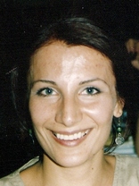 Person who looks like Mary Steenburgen