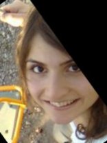 Person who looks like Maria Menounos