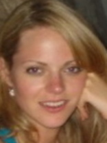 Person who looks like Tricia Helfer