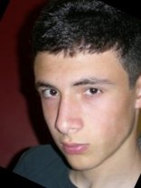 Person who looks like Cole Hauser