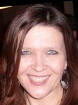 Person who looks like Katie Couric