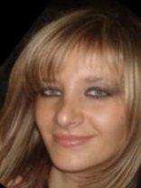 Person who looks like Uma Thurman