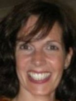 Person who looks like Sigourney Weaver