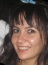 Person who looks like Audrey Tautou