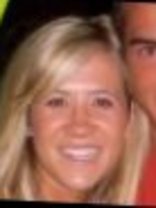 Person who looks like Linda Blair