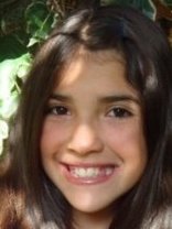 Person who looks like Miley Cyrus