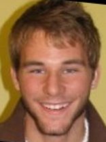 Person who looks like James Van Der Beek