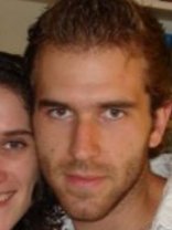 Person who looks like Thomas Jane