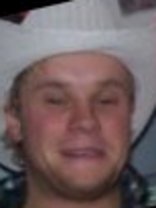 Person who looks like Randy Harrison