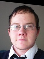 Person who looks like Chris Jericho