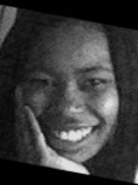 Person who looks like Camille Winbush