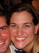 Person who looks like Mary McCormack