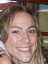 Person who looks like Nicole Sullivan