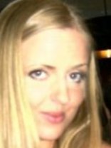 Person who looks like Monet Mazur