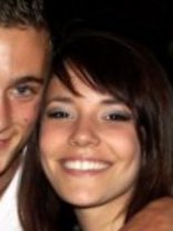 Person who looks like Fran Drescher