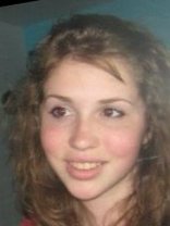 Person who looks like Shana Hiatt