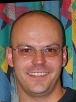 Person who looks like Kelsey Grammer