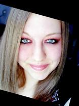 Person who looks like Amy Lee