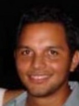 Person who looks like Mark Ruffalo