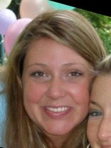 Person who looks like Christa Miller