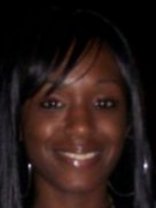 Person who looks like Traci Bingham