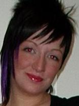 Person who looks like Jennifer Beals