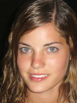 Person who looks like Mini Anden