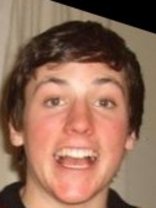 Person who looks like Jerry Seinfeld