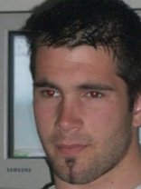 Person who looks like Colin Farrell