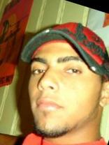 Person who looks like Pharrell Williams