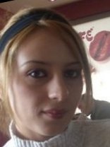 Person who looks like Diane Neal