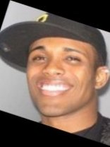 Person who looks like Mike Epps