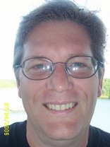 Person who looks like Jerry Springer