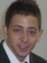 Person who looks like Justin Berfield