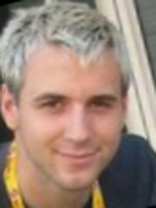 Person who looks like Kevin Costner