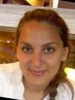 Person who looks like Elizabeth Berkley